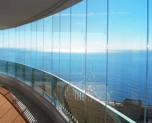 cortinas de cristal-balcon