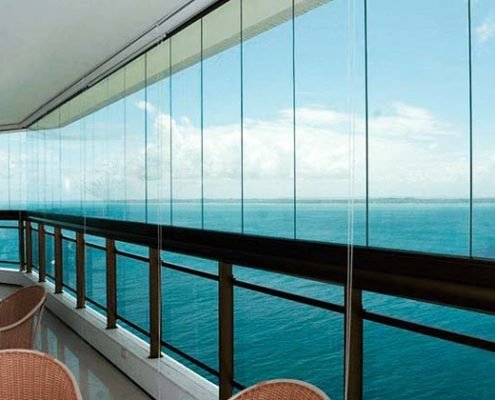 cortinas de cristal-balcon