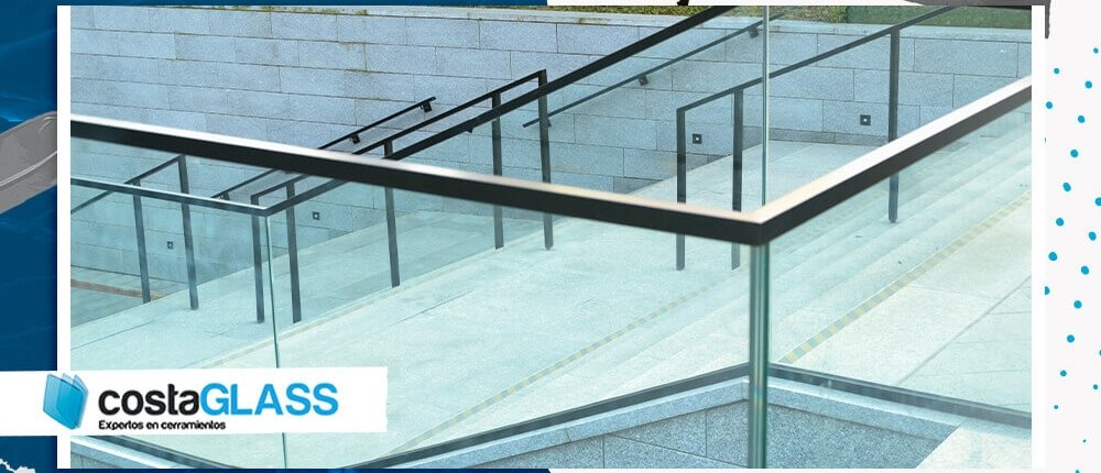 Stainless Steel and Glass Balustrade Price
