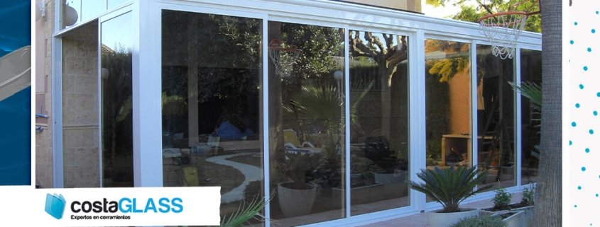 Glass Balcony Enclosures