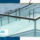 Stainless Steel and Glass Railings glass and stainless steel railings