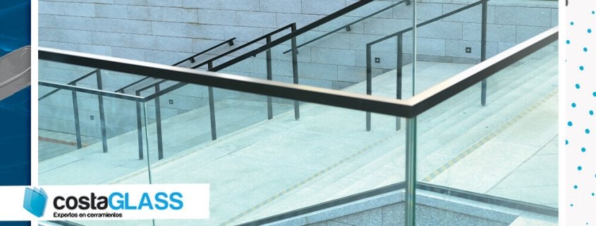 Stainless Steel and Glass Railings glass and stainless steel railings