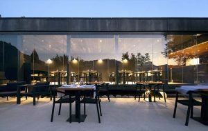 mejores cortinas de cristal empresas de cortinas de cristal