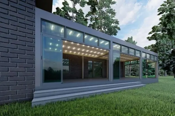 Bioclimatic 7 bioclimático