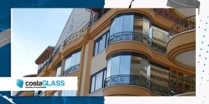 Cerramientos para Balcones