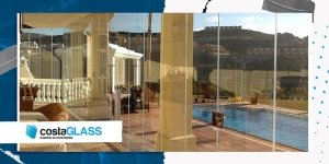 Glass enclosures Glass enclosure Cerramientos de Jardin Baratos tipos de cerramientos para jardines
