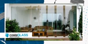Cortinas de Cristal Precios