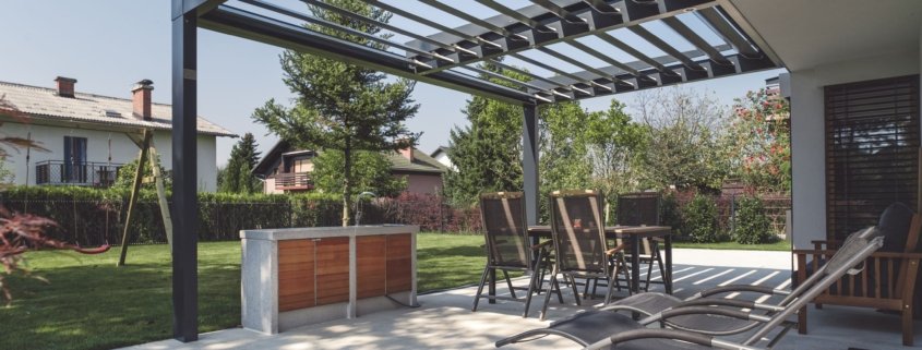 toldo para pergola pergola con toldo toldo pergola pergola toldo corredero toldo pergola