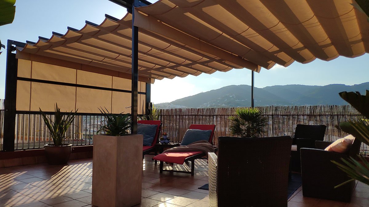 toldo para pergola 
pergola con toldo
toldo pergola 
pergola toldo corredero